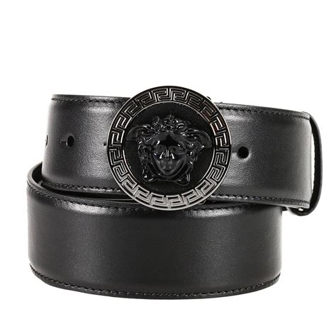 birdman versace belt|Versace belts for men.